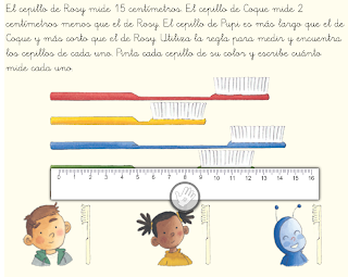 Blogs de Ana Bastida 1º y 2º: EL METRO Y EL CENTÍMETRO