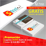 Promoción del mes.