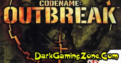 Codename Outbreak Game 1 %2521%2521%2521m