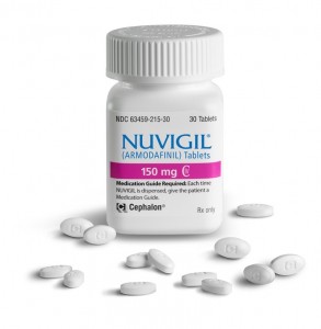nuvigil tableta