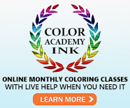 Great colouring classes