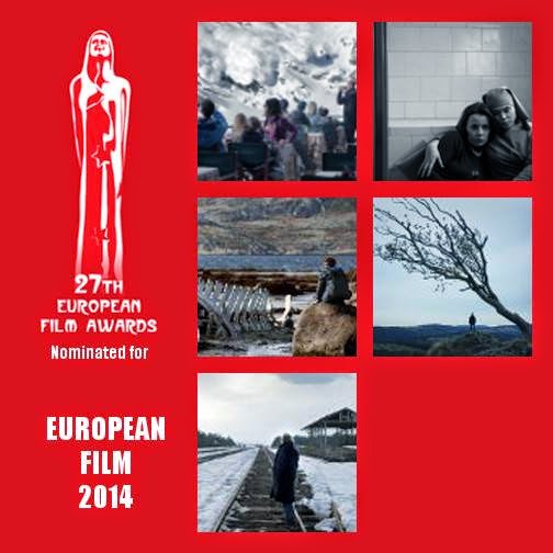 european film 2014