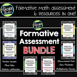 formative assessment 