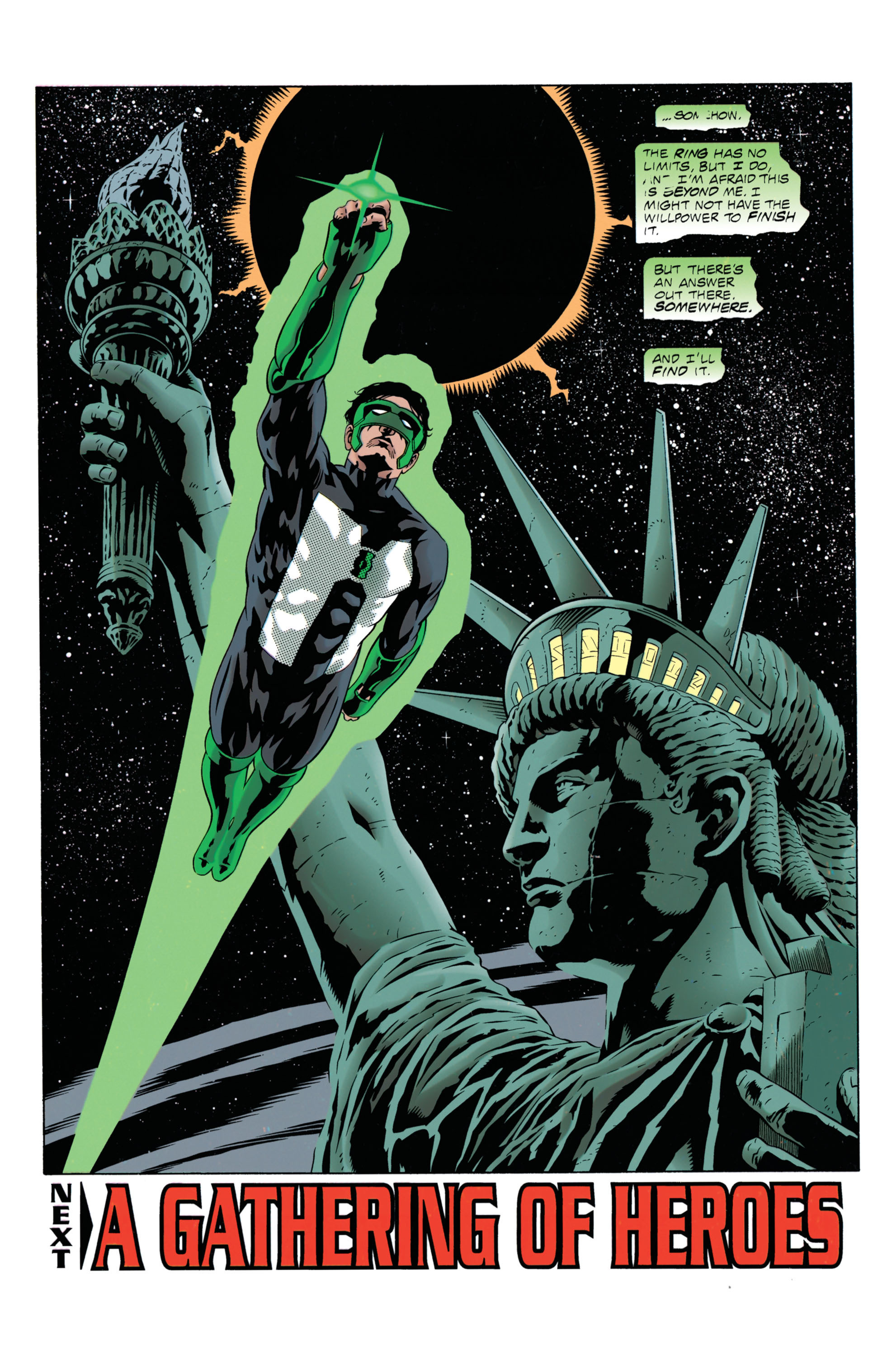 Green Lantern (1990) Issue #80 #90 - English 23
