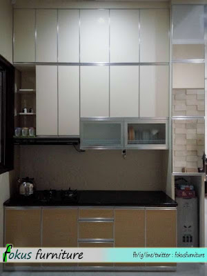 Kitchen set Depok Kitchen set Depok