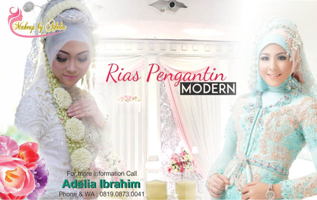 Rias Pengantin Hijab Modern Adelia rias-pengantin-hijab-modern-adelia