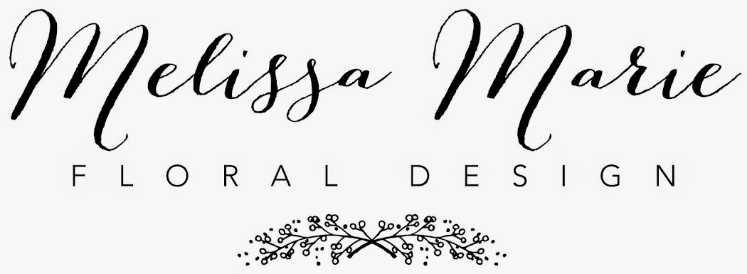 Melissa Marie Floral Design