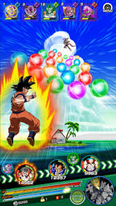 Dragon Ball Z Dokkan Battle Apk Mod v3.0.1 Full Update Dragon Ball Z Dokkan Battle Apk Mod v3.0.1 Full Update