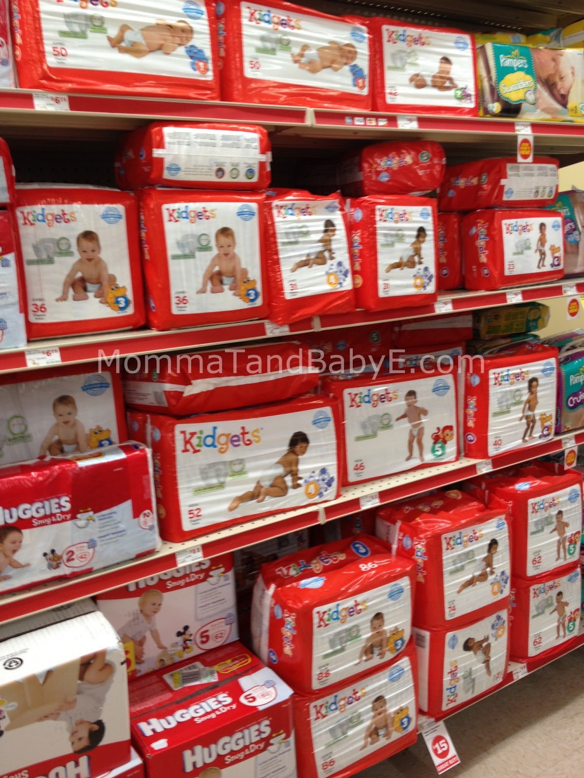 Family Dollar Diapers Size 6 Family