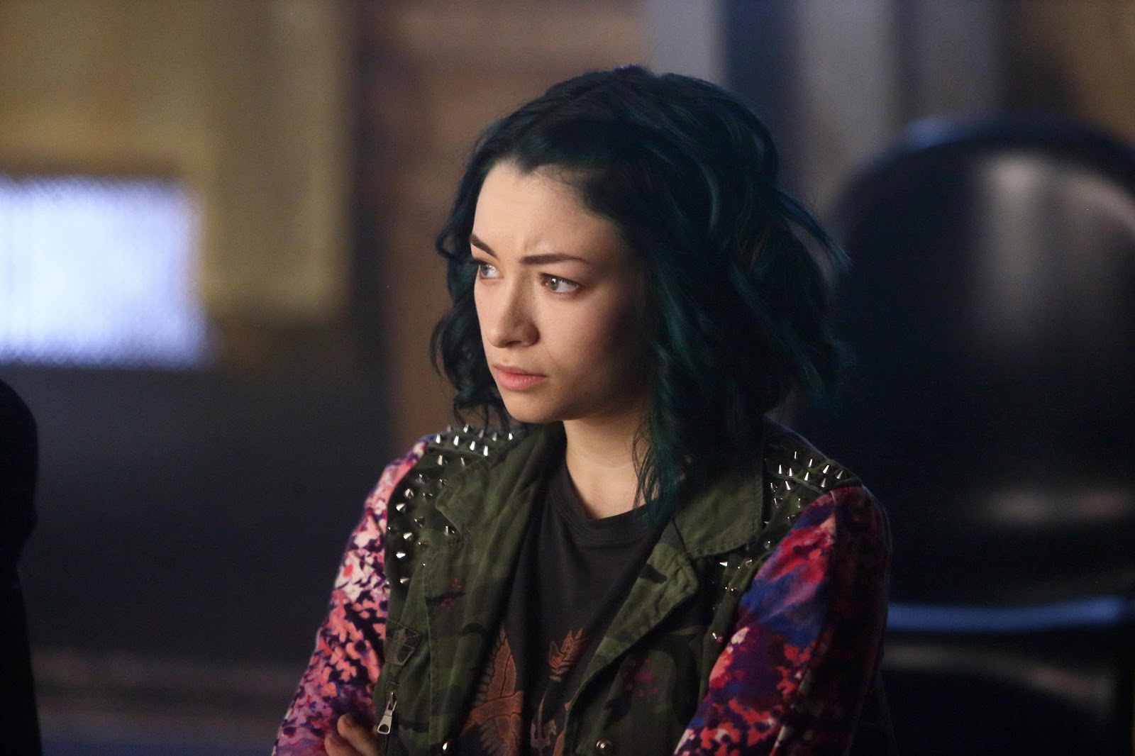 Dark Matter - All The Time In The World - Review: “Series Changing” + POLL