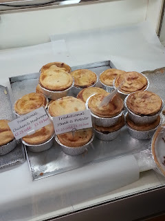 pies bakewell