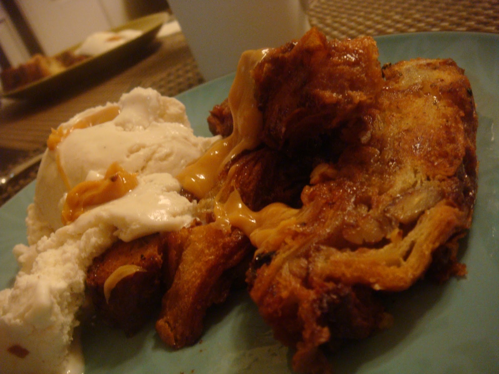 Munchies and Media Grilled Stickies! A Sinfully Sweet Pennsylvania Treat