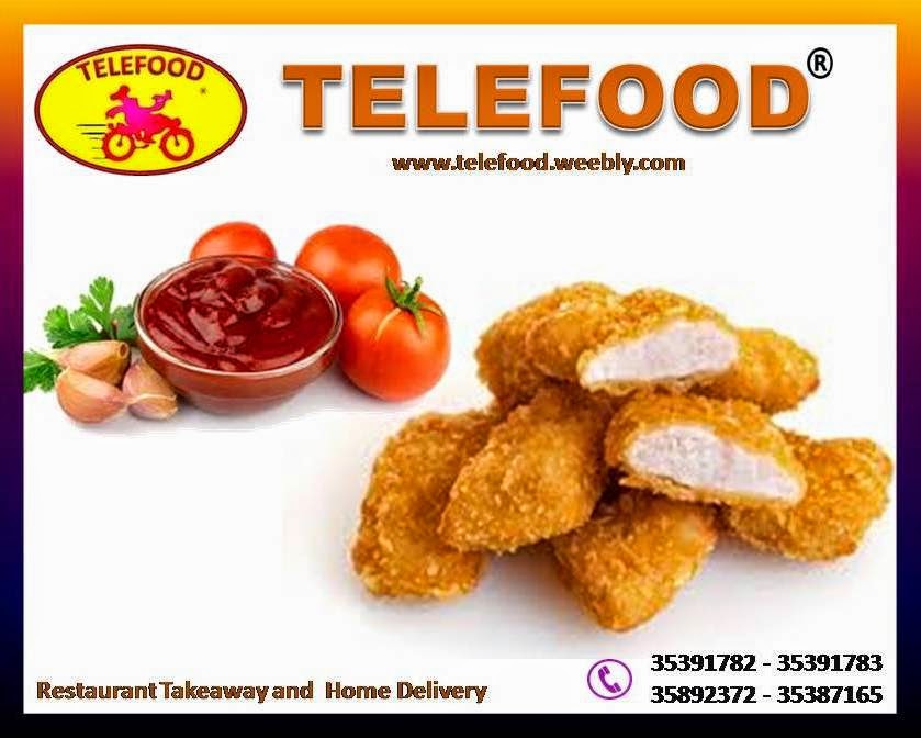 Fast food home delivery! Karachi