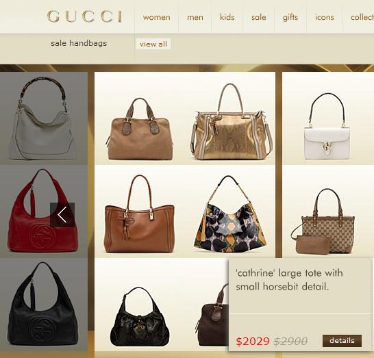 Is Gucci Cheaper In Italy Than The Use
