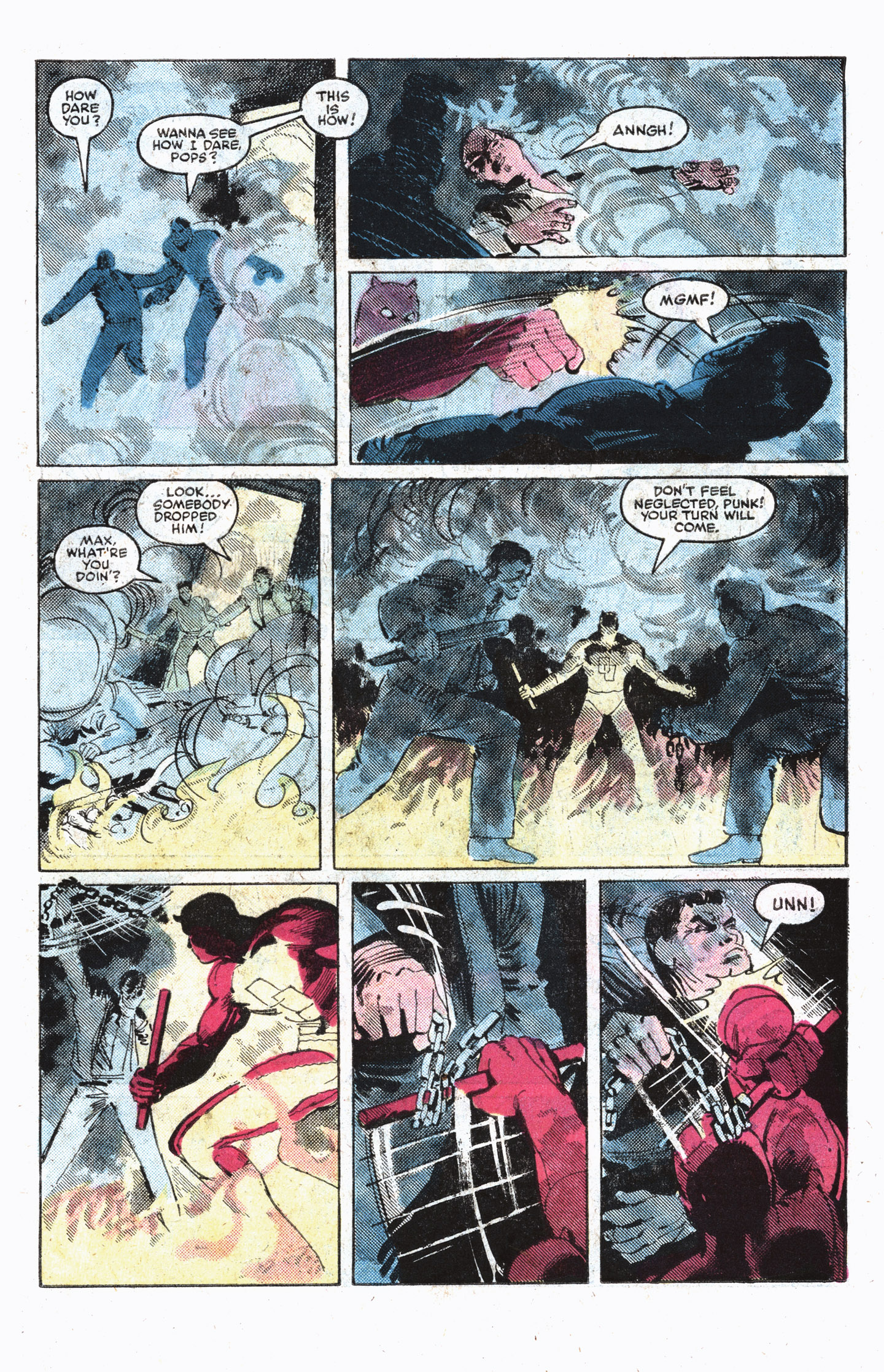 Daredevil (1964) 194 Page 12