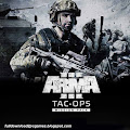 Arma 3 Tac Ops Mission Pack Free Download PC Game