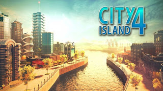 City Island 4: Sim Tycoon (HD) Mod Apk v1.6.7 Full Version