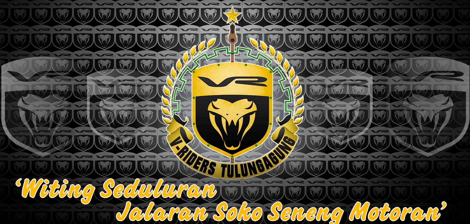 Kata Kata Anniversary Club Motor