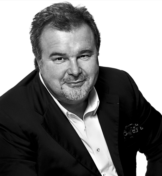 Un dolce con Pierre Hermé