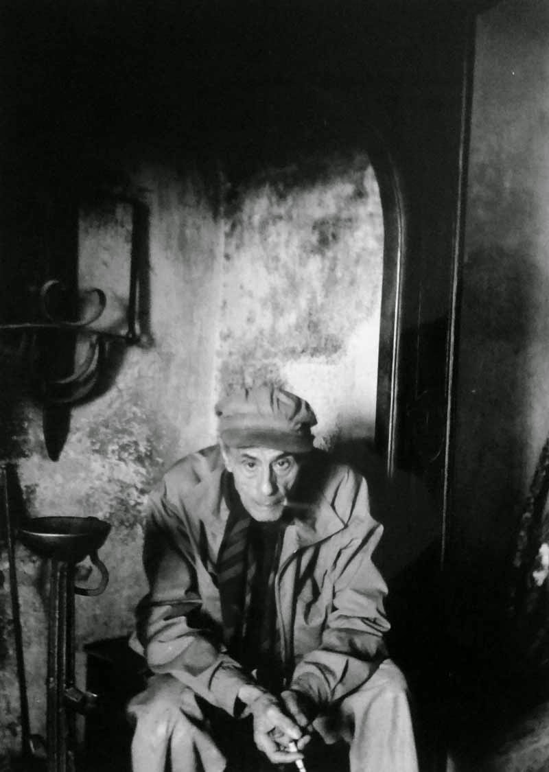 Bon sens et Déraison ROGER BISSIÈRE, FIGURE À PART MBA de BORDEAUX