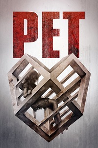 Poster Pet