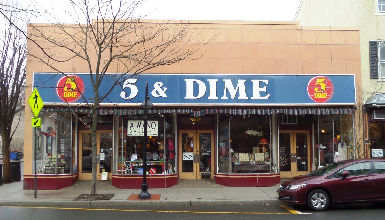 Cheese Plates and Room Service Discover Art, Antiques, Shops and More