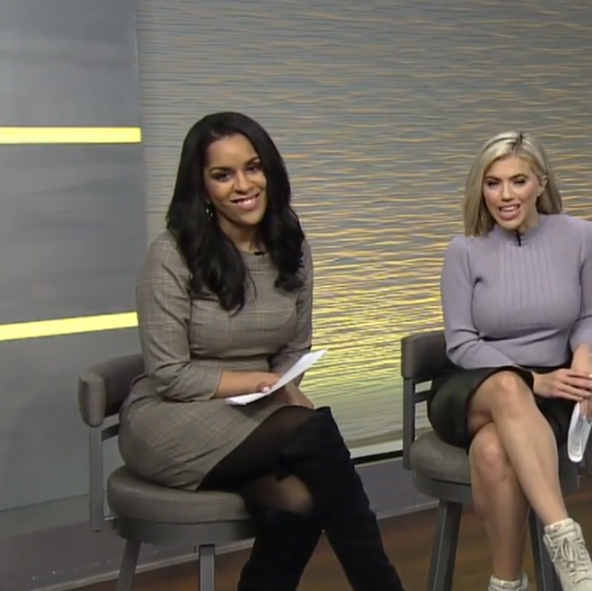 List 94+ Pictures Photos Of Alex Wagner Latest