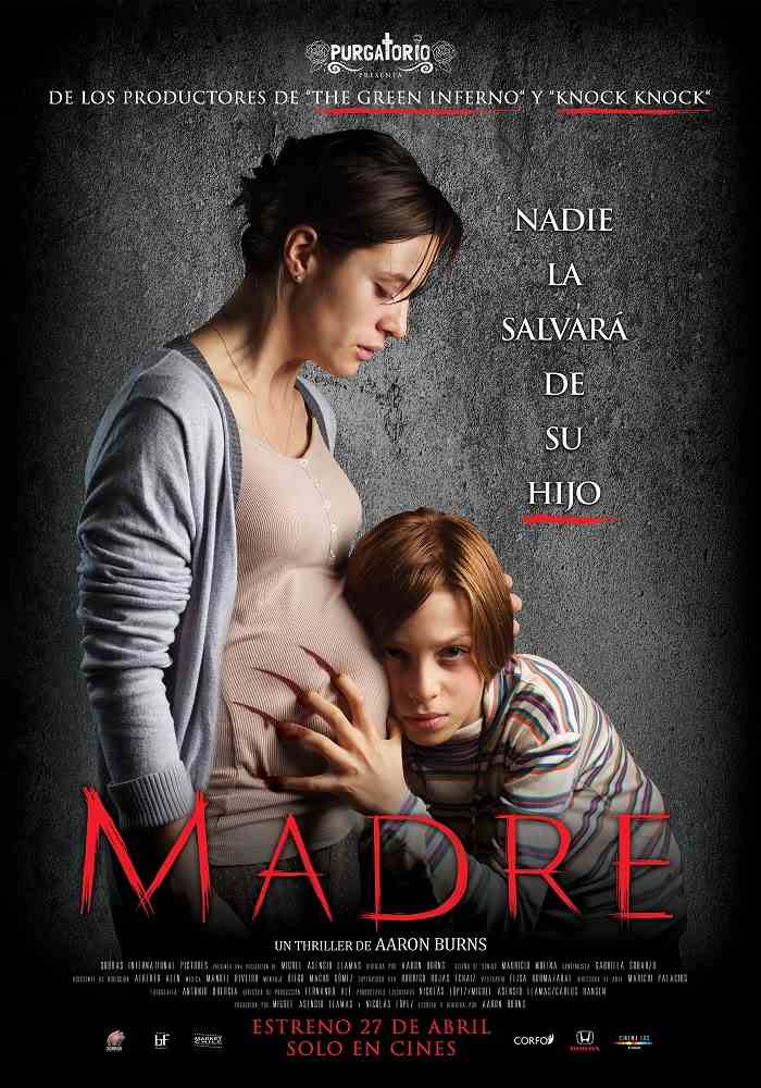 Madre (2017)