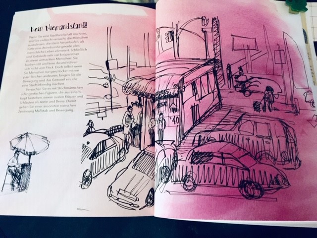 Ist Das Kunst Oder Kann Das Weg Jana Tashina Worrle