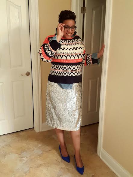 plus size sequin skirt jcrew