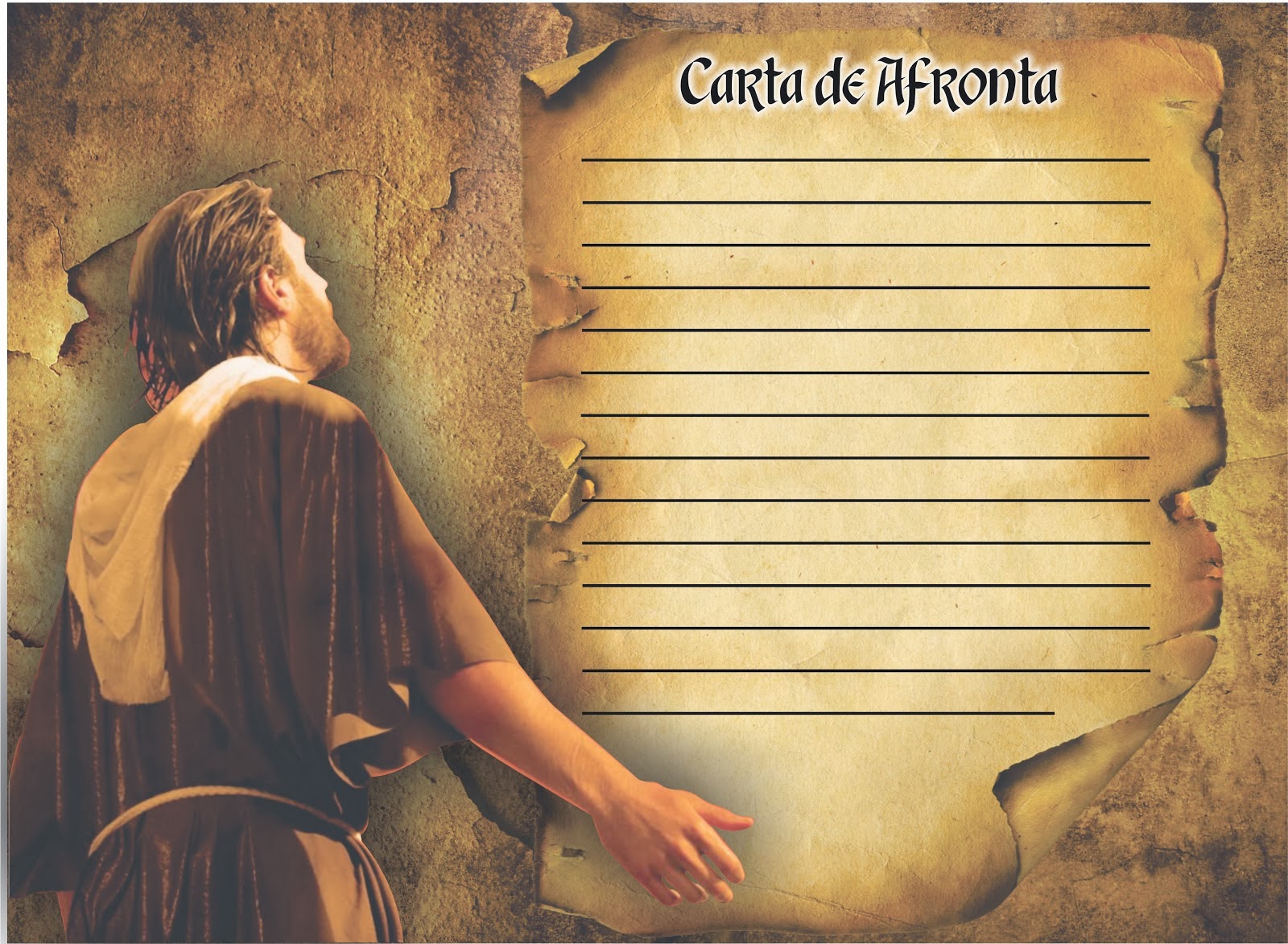 Blog da Quezia!: O que aprender com Senaqueribe?!!