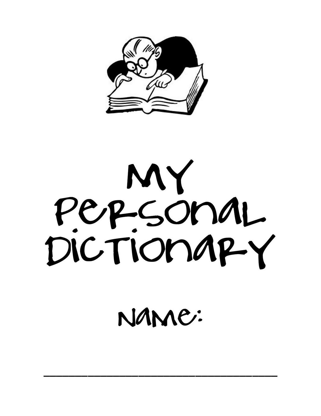 elementary-enthusiasts-personal-dictionary