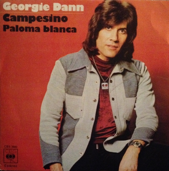 Georgie Dann - El Bimbo Georgie Dann - El Bimbo
