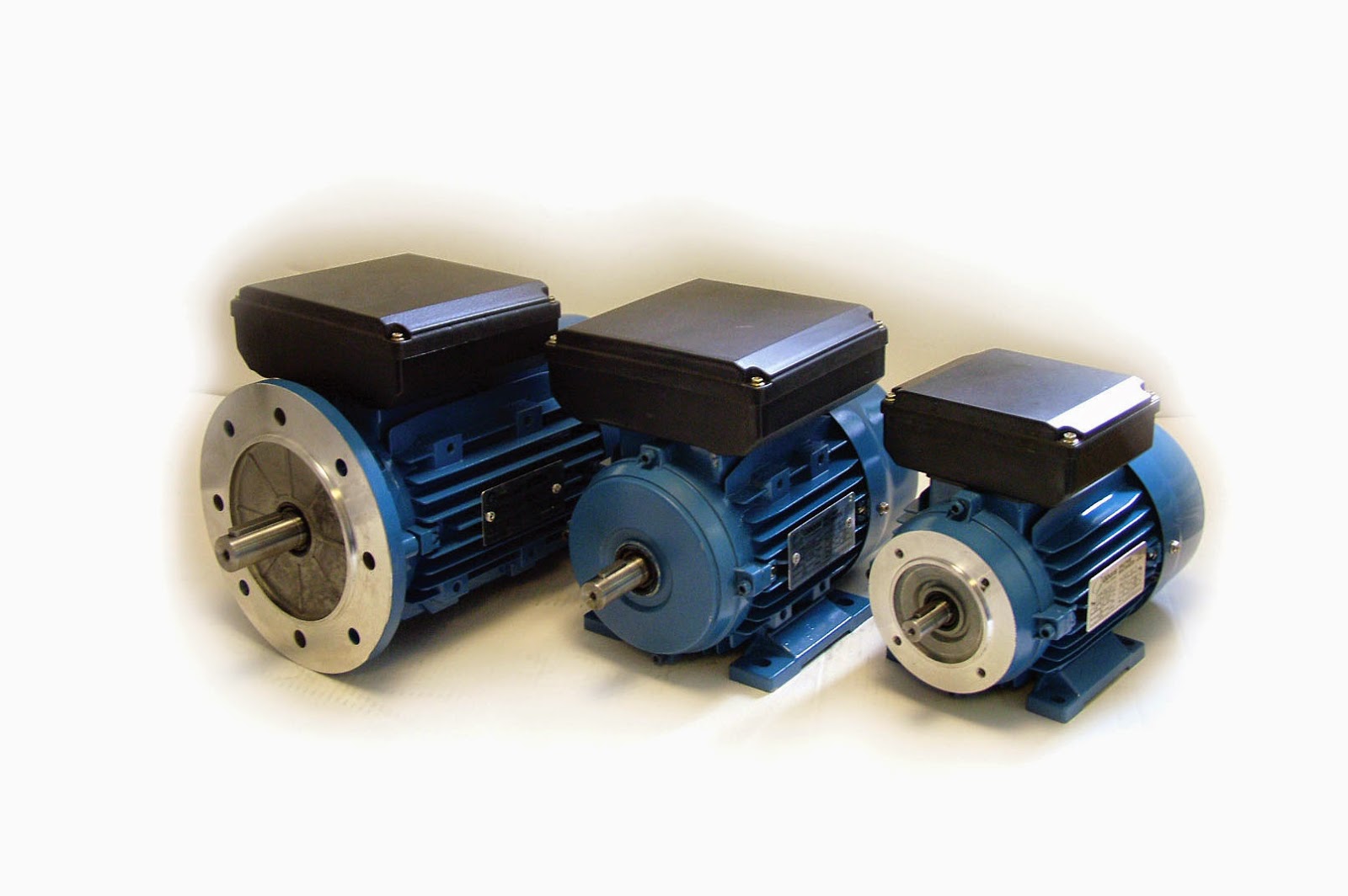 5 things you should expect from your electric motor supplier The