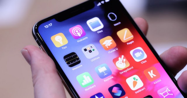 Download Wallpapers Iphone Xr Iphone Xs Full Hd Gratis Avnoted Sharing Informasi