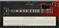 Ample Guitar VC III v3.6.0 Full version