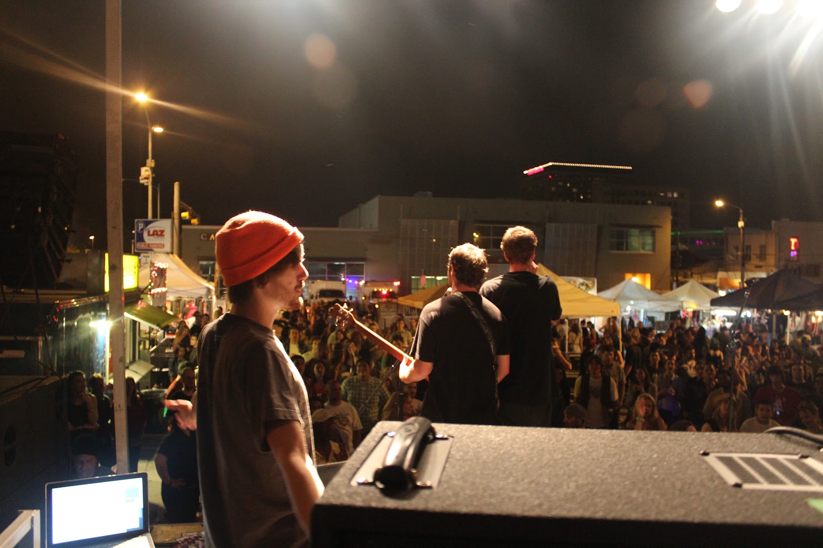 Eliquate: Lost in Austin. By Wynewright Mathison.