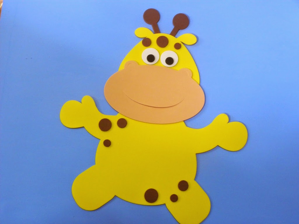 Decoracao De Sala Aula Em Eva ~ Petilola Decoração de sala de aula em EVA 2016 tema Floresta Decoracao De Sala Aula Em Eva ~ Petilola Decoração de sala de aula em EVA 2016 tema Floresta