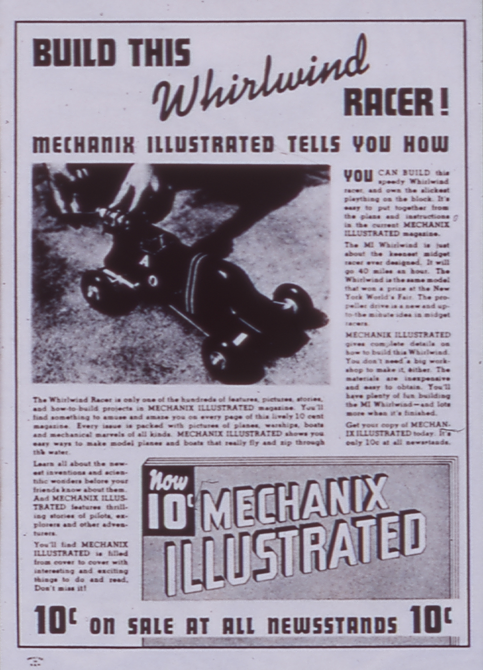 Read online WHIZ Comics comic - Issue #3 - 67