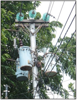 Merangkai 3 Trafo 1 Fasa Menjadi 1 Trafo 3 Fasa