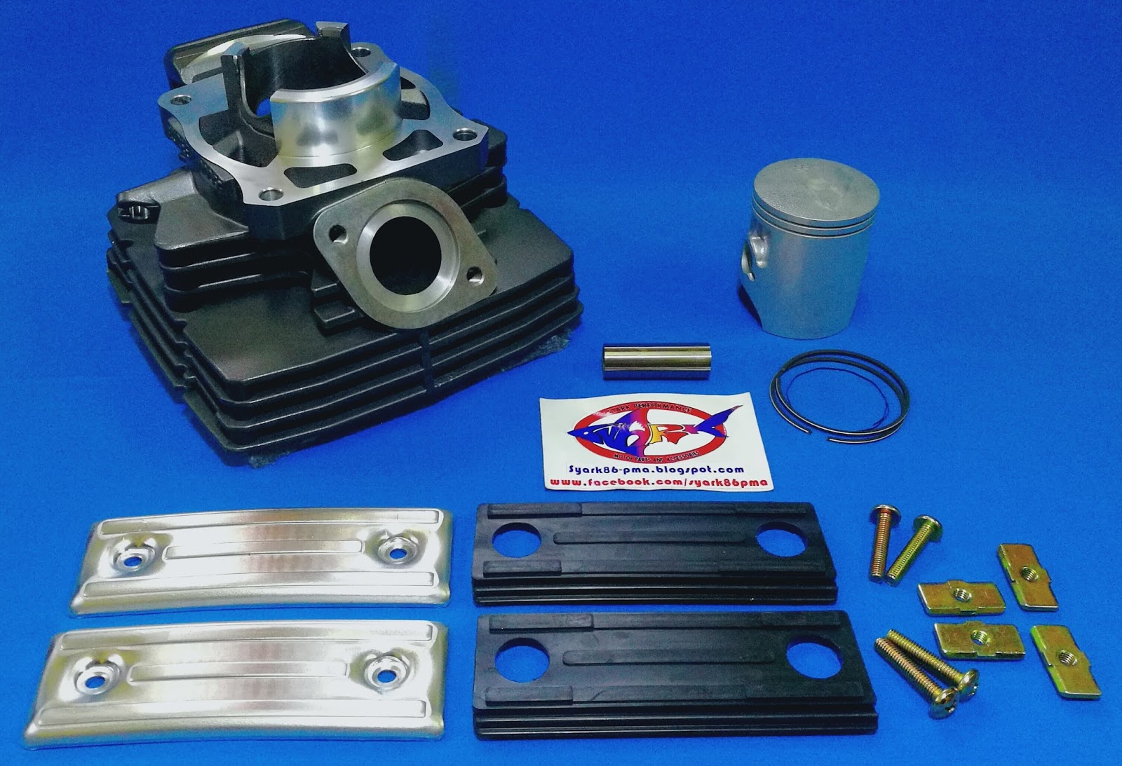 Syark Performance Motor Parts And Accessories Online Shop OEM Standard