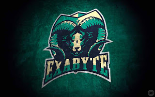 Exabyte Logo (aekro) logo squad ml keren Exabyte Logo (aekro) logo squad ml keren