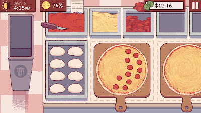 Good Pizza Great Pizza Game Screenshot 5