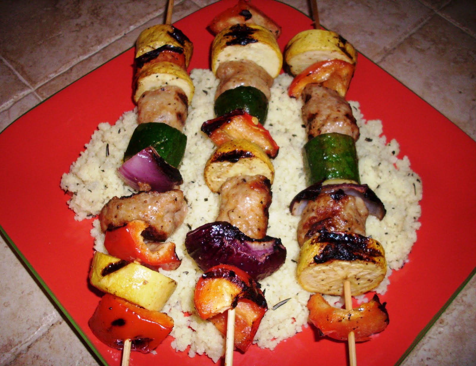 Sri Lankan Tasty Recipes Chicken Sausage kebabs
