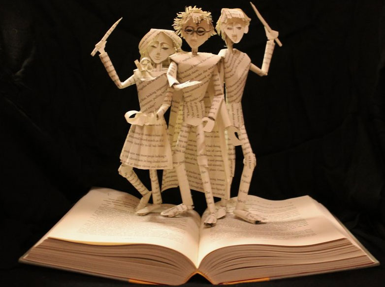 Arka Kapak Agustos 2018 Sayisi Dosya Konusu Harry Potter Arka Kapak Dergisi