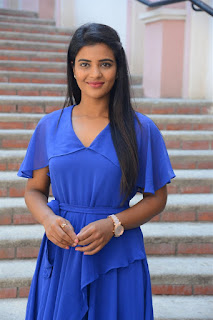 Actress Aishwarya Rajesh Latest Stills at Kousalya Krishnamurthy Movie Success Meet Actress Aishwarya Rajesh Latest Stills at Kousalya Krishnamurthy Movie Success Meet