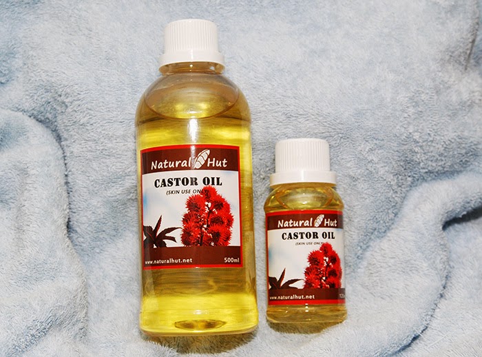 Minyak Kelapa Untuk Rambut / Nutrisi - Minyak Kelapa untuk Rambut dan