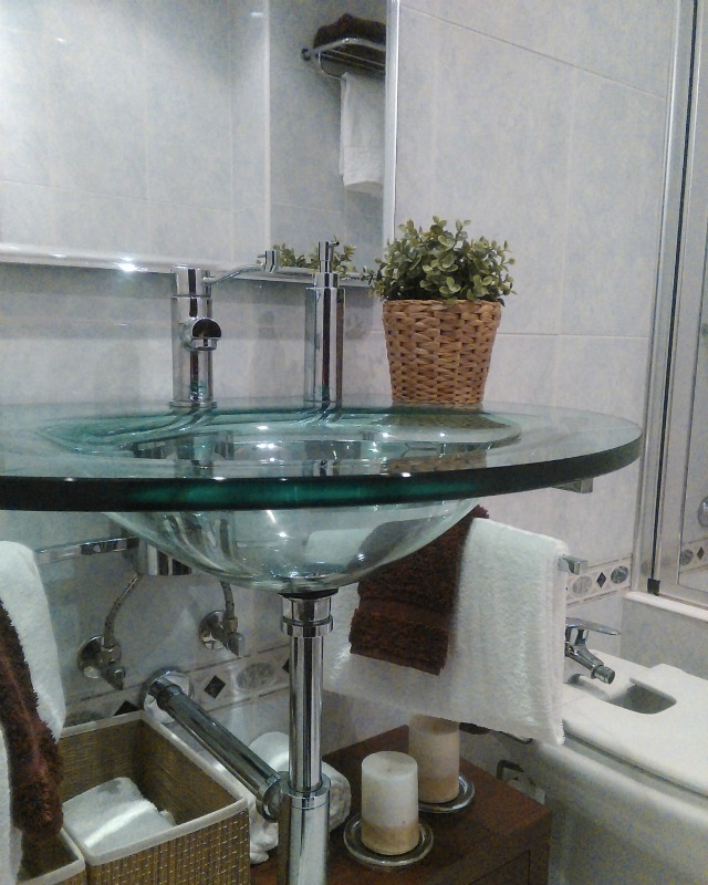 Mi baño en "La casa del año" | Decoración