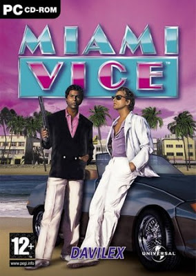 Game Miami Vice