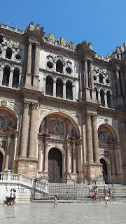 Málaga en ocho horas